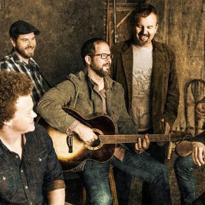 Casting Crowns 2013 The Acoustic Sessions