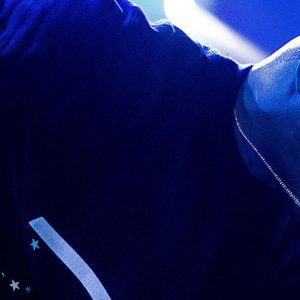 T.I. performing live in 2014