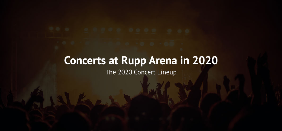 Rupp Seating Chart Concert