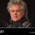 Marty Stuart in 2012 - Marty Stuart - Lexington Opera House - March 7, 2020
