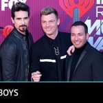 Backstreet Boys - July 27, 2020 @ Rupp Arena
