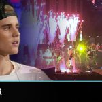Justin Bieber - Rupp Arena August 18, 2020