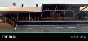 The Burl Lexington