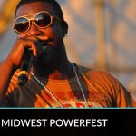 Gucci Mane performing live - Gucci Mane - Midwest Powerfest - May 30,2020 at Rupp Arena