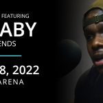 Spring Slam featuring DaBaby & Friends - April 28, 2022 at Rupp Arena